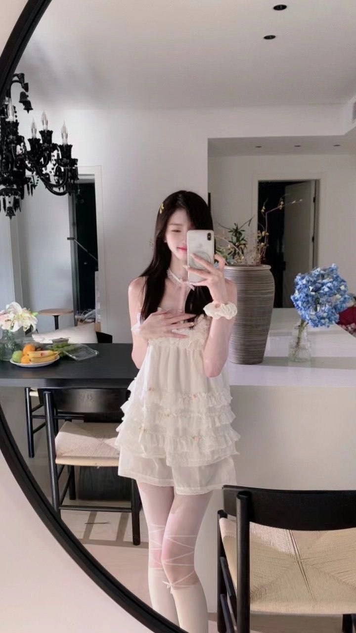 GD 顶美 夹子 反差sm 白幼瘦 极品身材