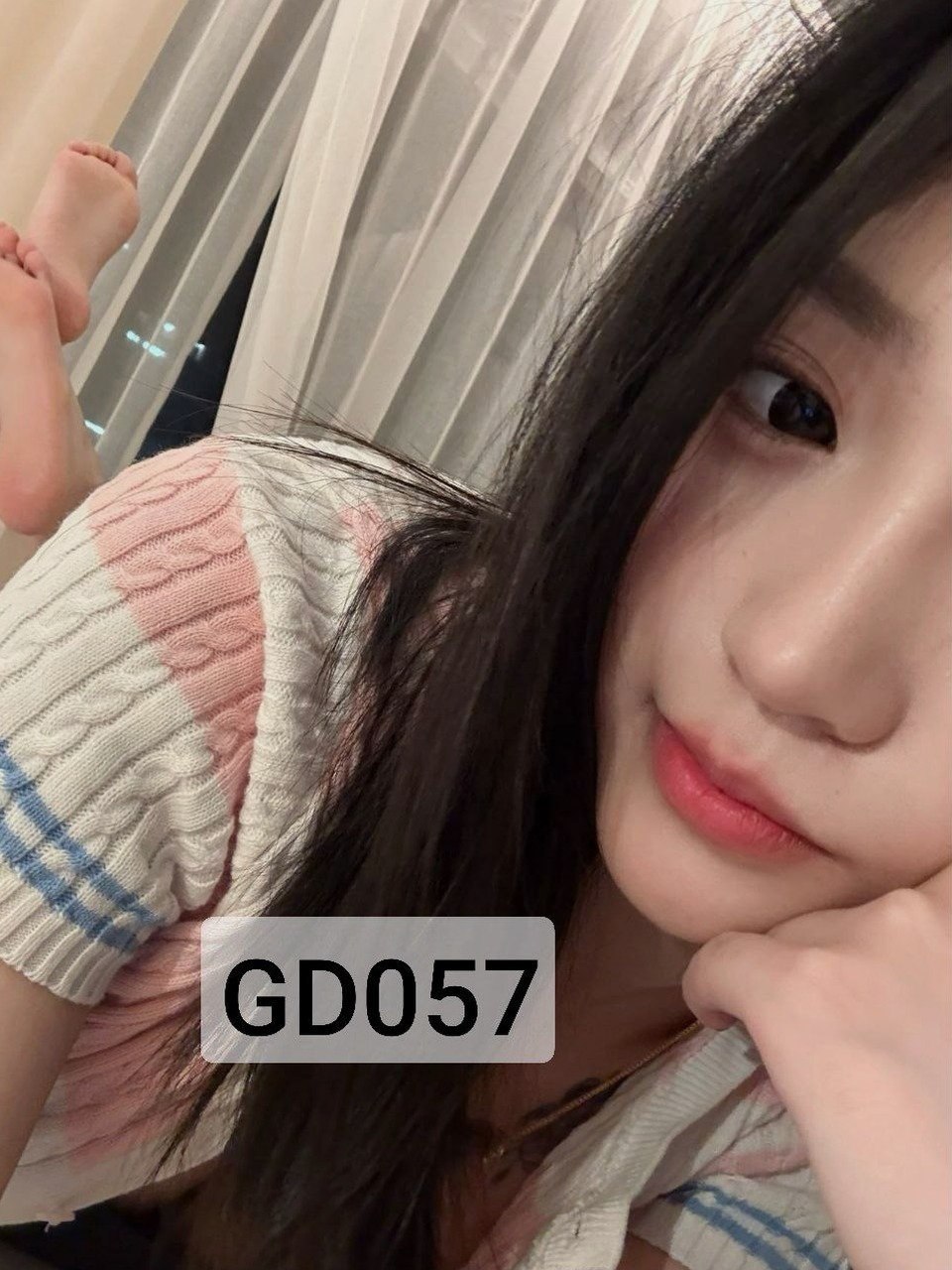 GD057 顶美 大胸 甜妹 可甜可萝莉