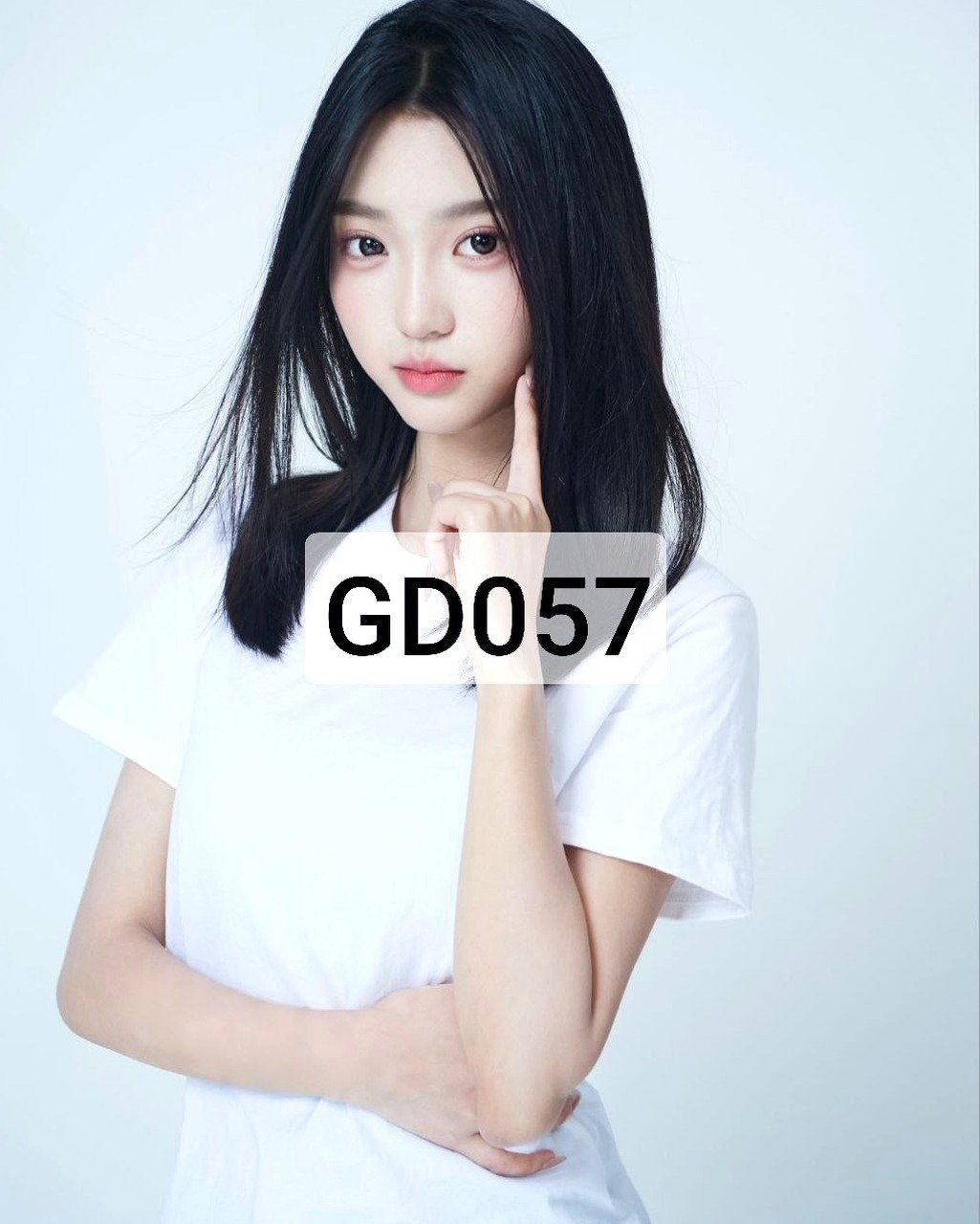 GD057 顶美 大胸 甜妹 可甜可萝莉