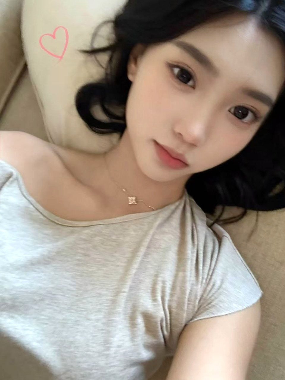 GD057 顶美 大胸 甜妹 可甜可萝莉