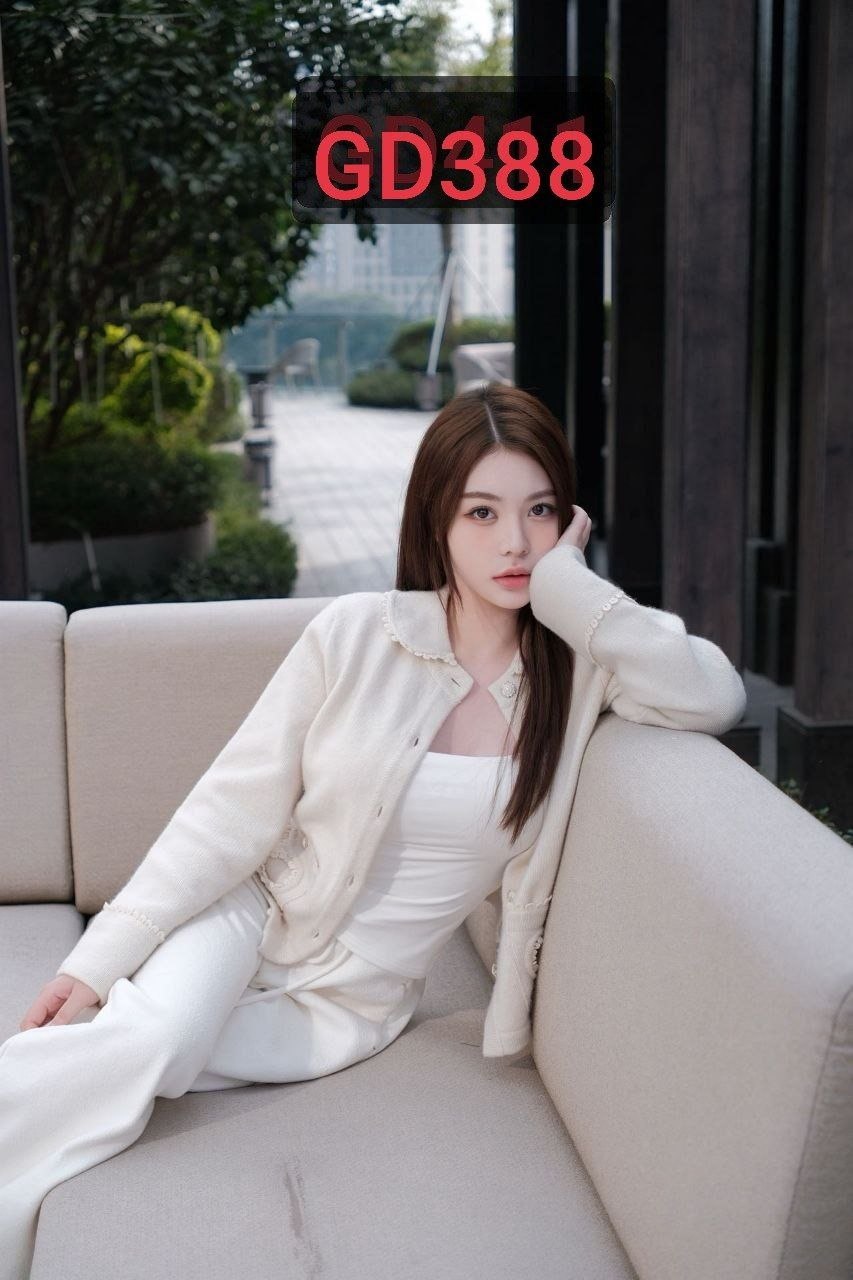 GD388 大胸 轻御 身材好 不事逼