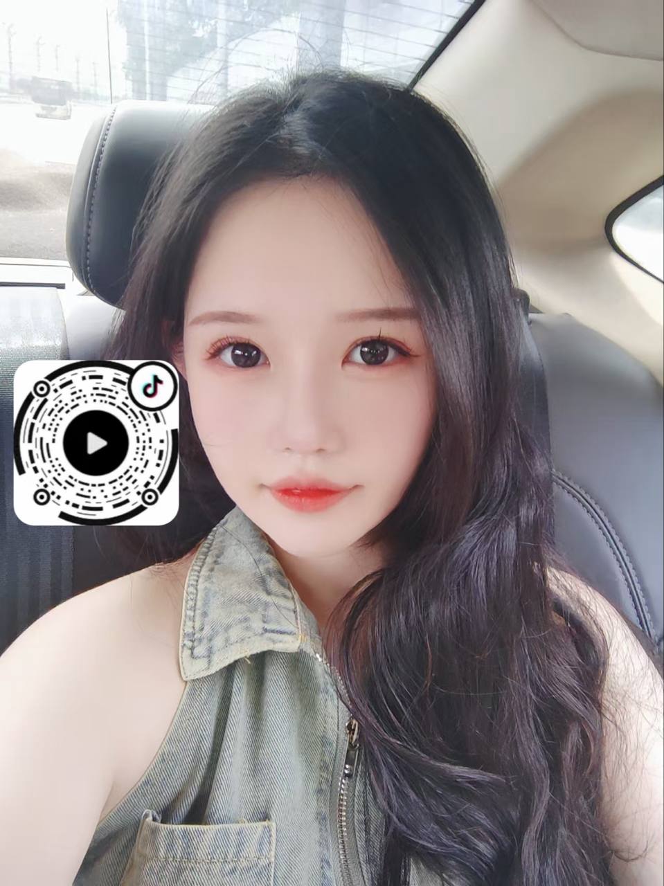 小白