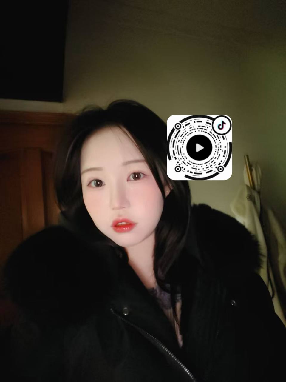 小白
