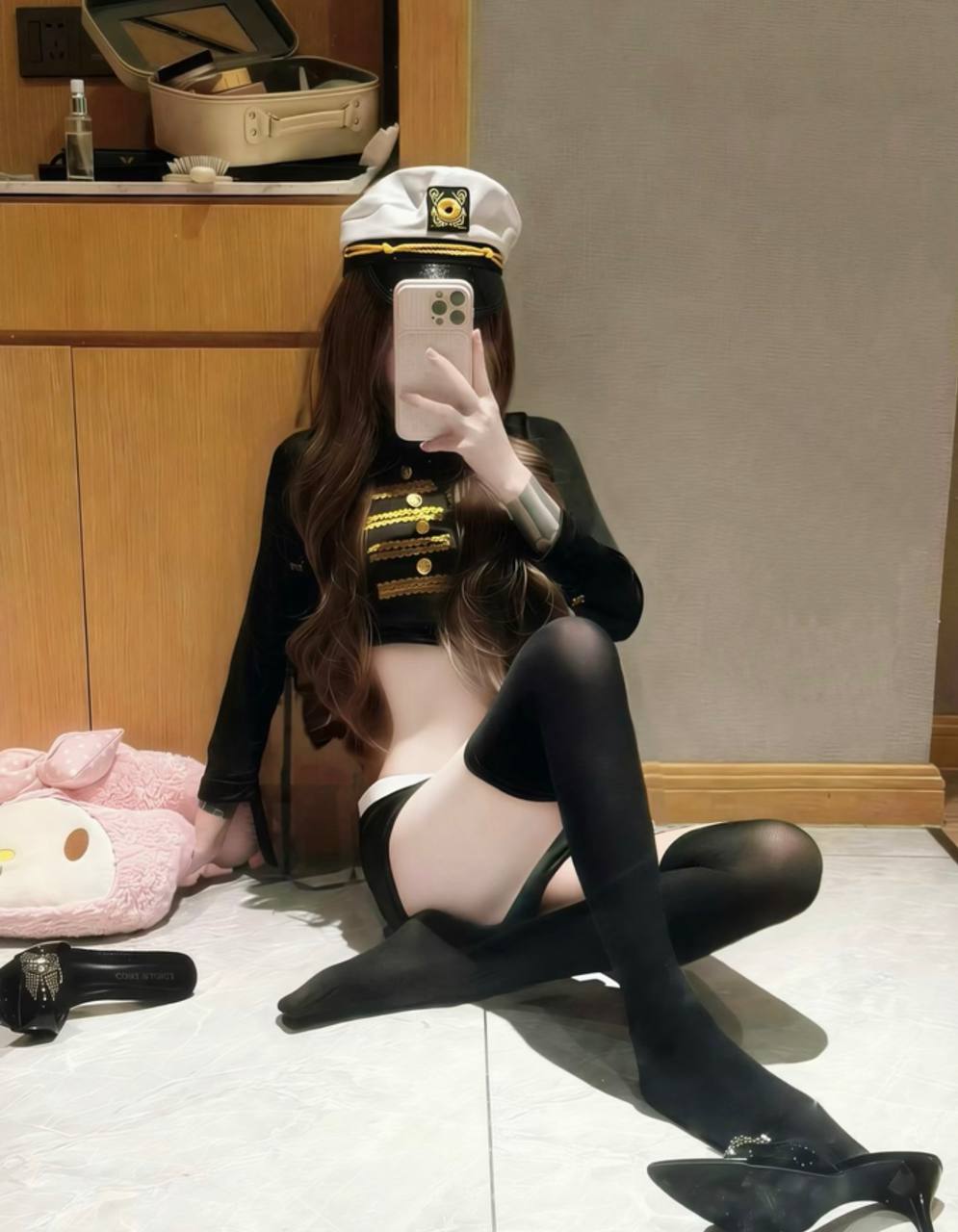 小萝卜