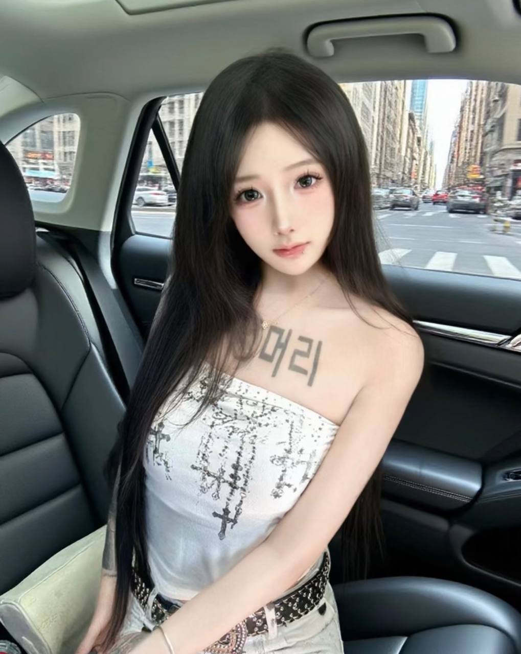 小萝卜