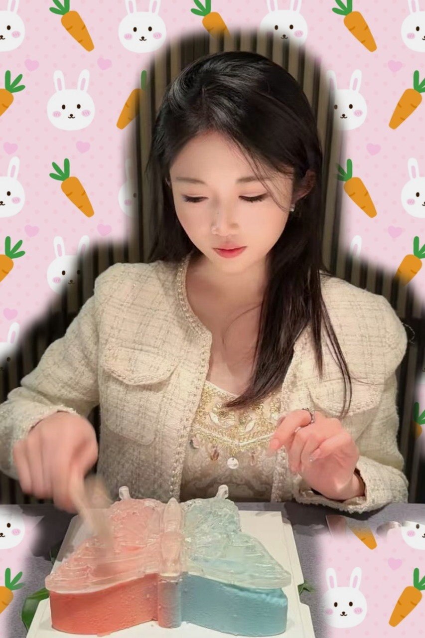 穗穗
