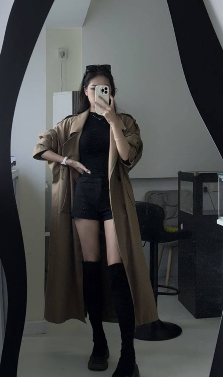 梦婕