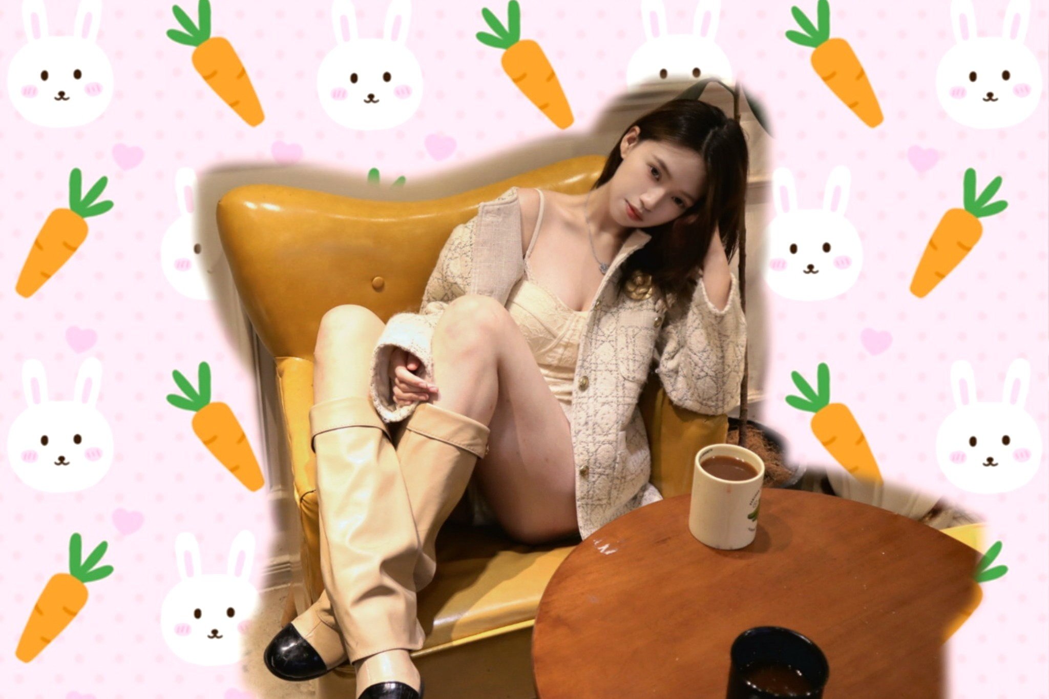 小1