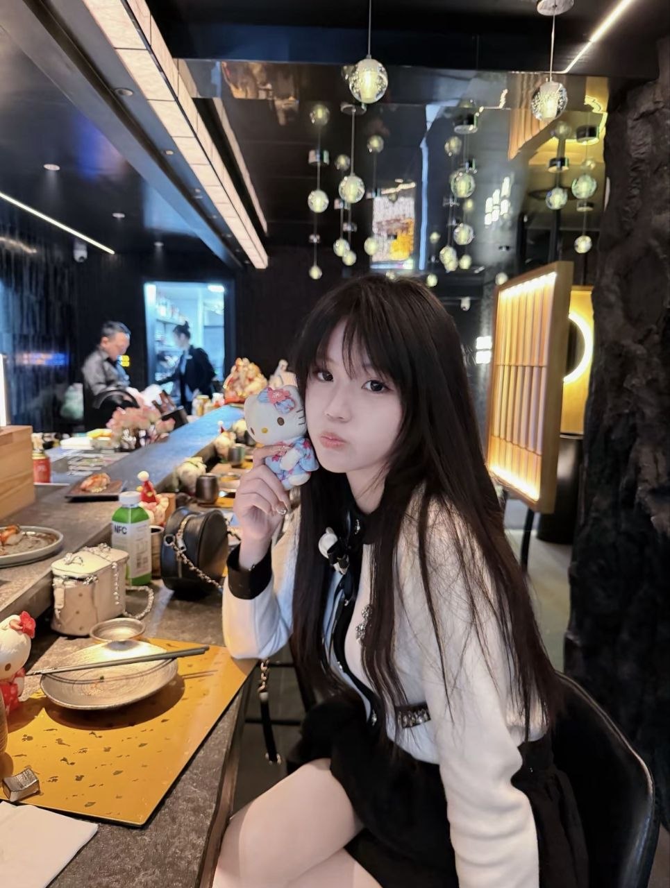 敏