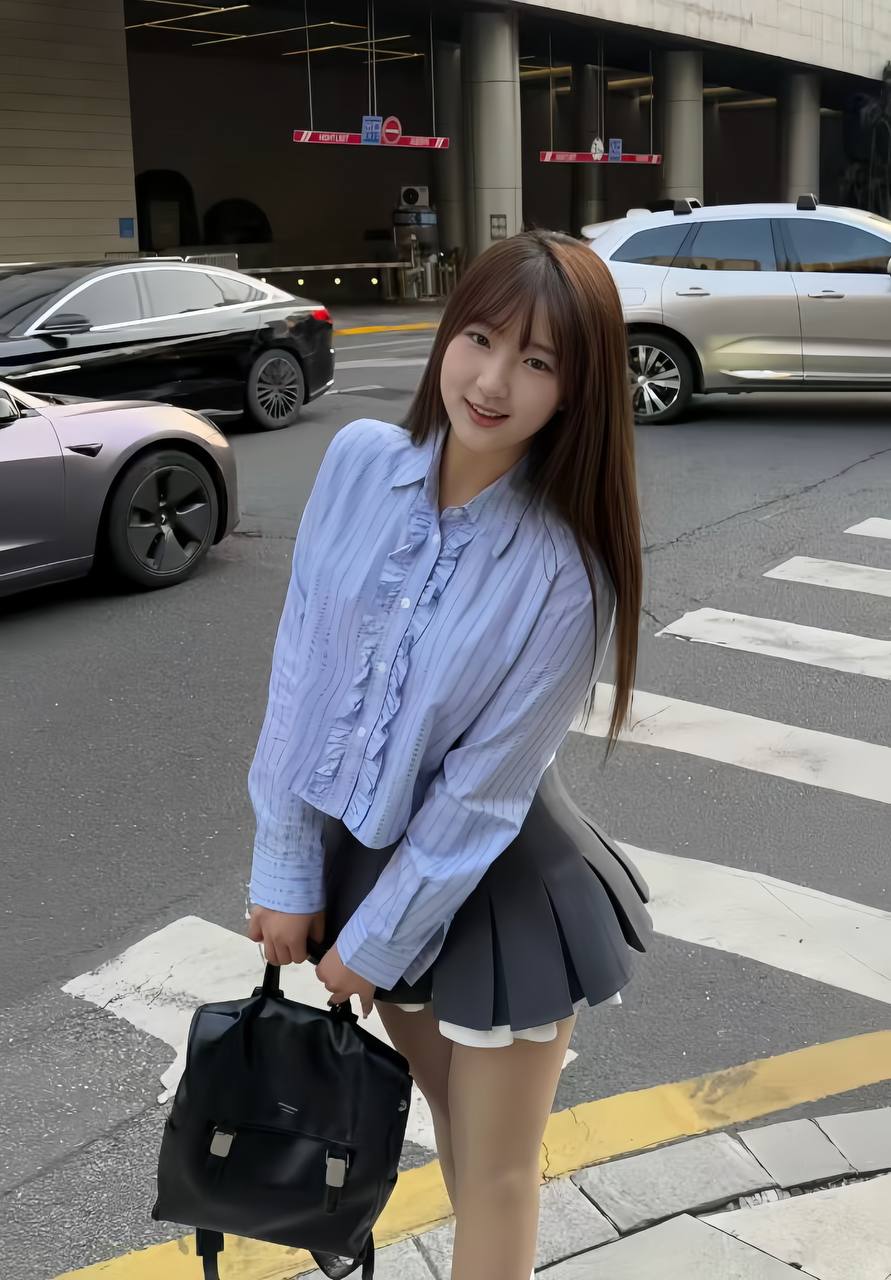 硕硕子