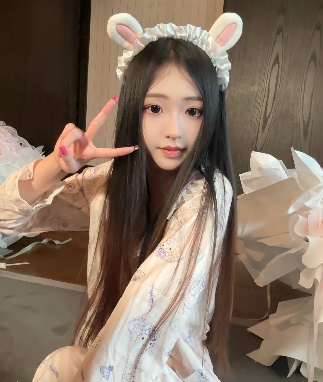 小甜