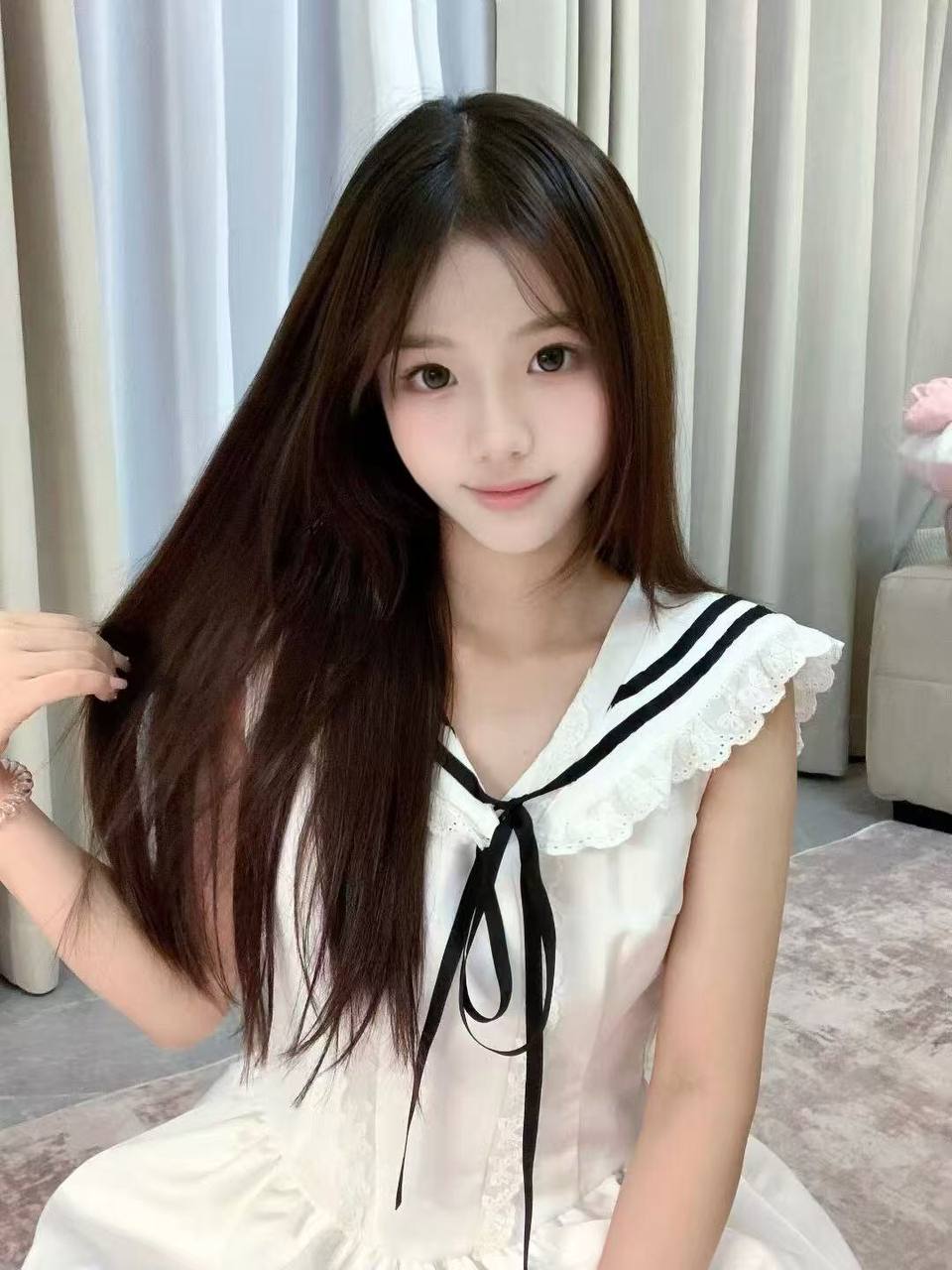 小月亮