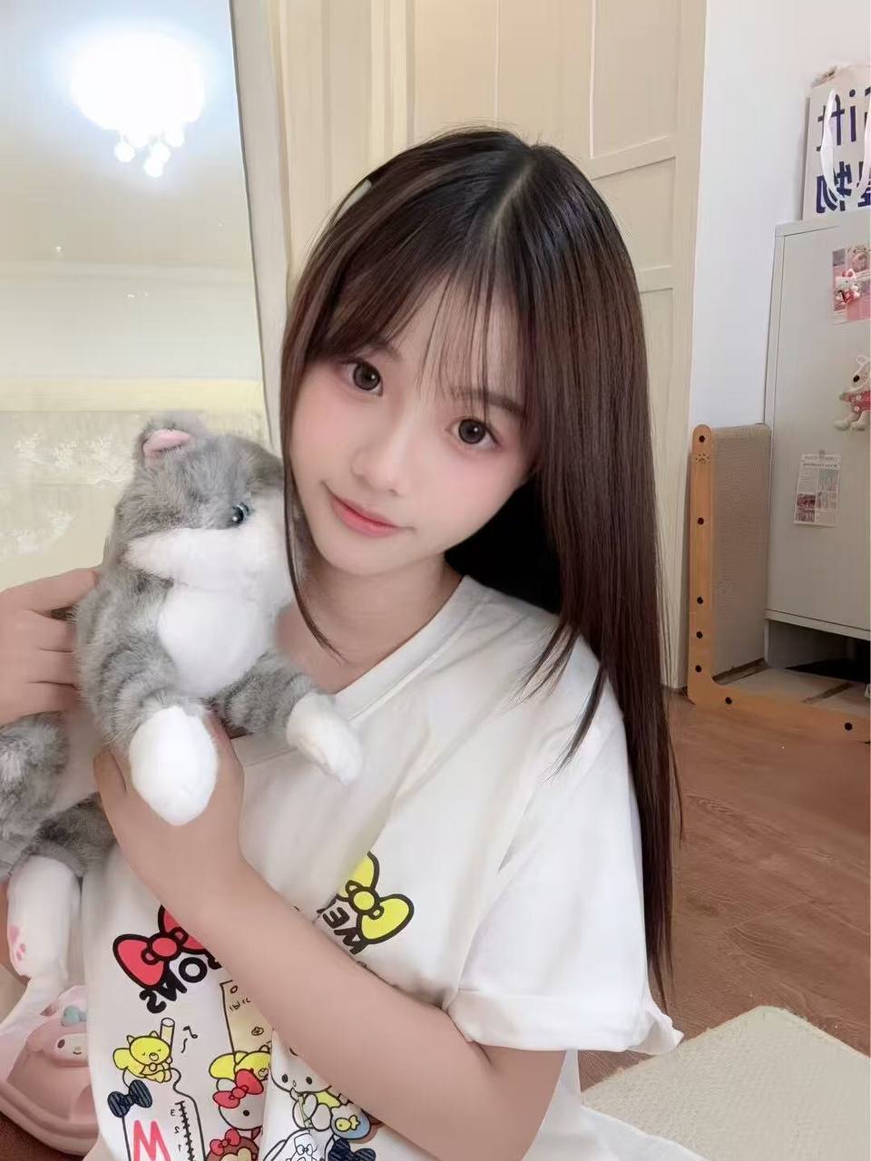 小月亮