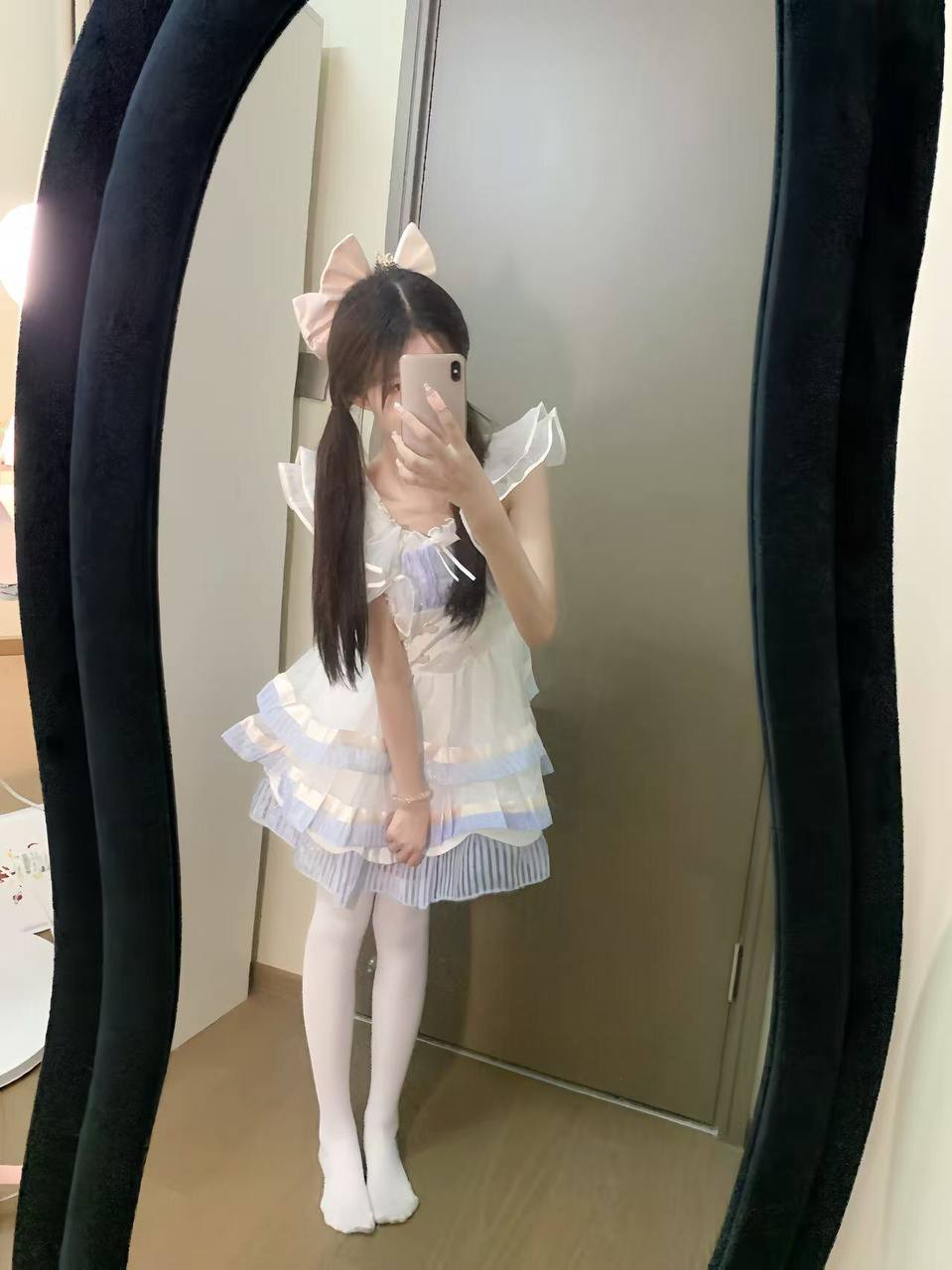 小月亮