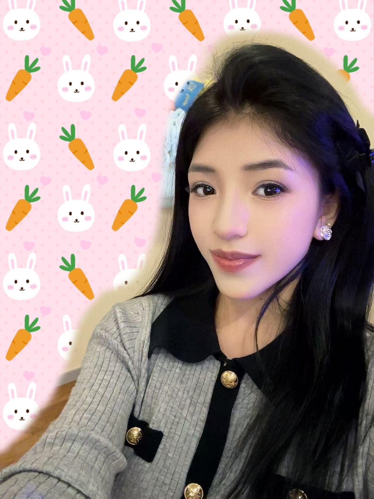 妮娜