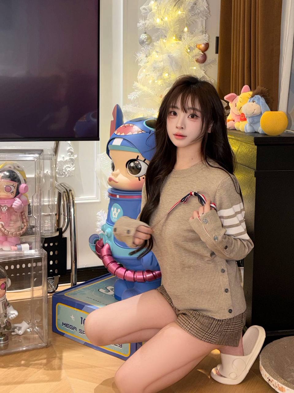 小婷