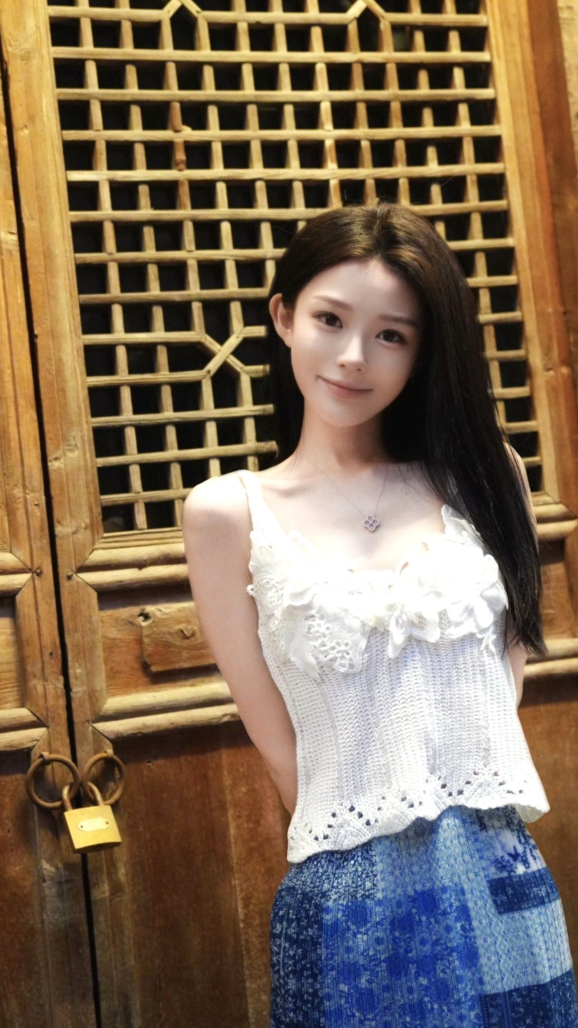 小满