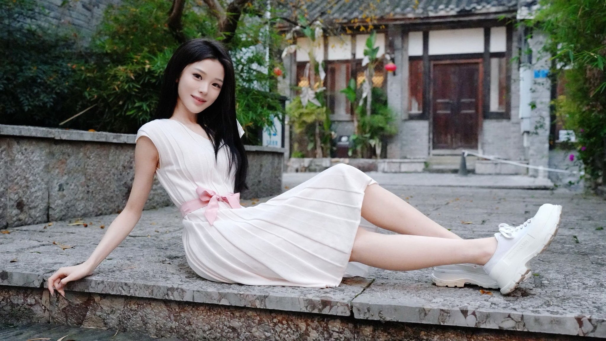 小满