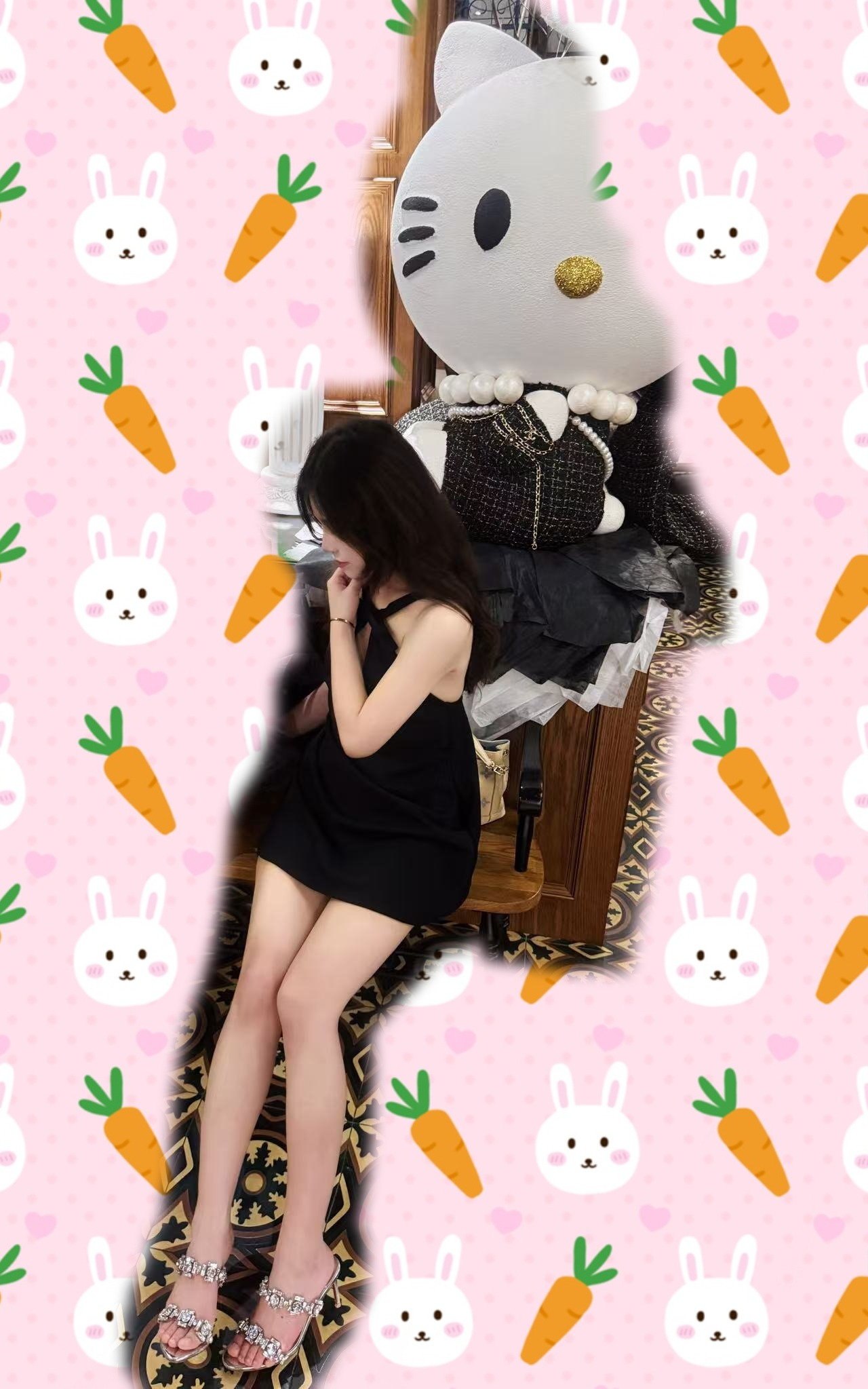 诗诗