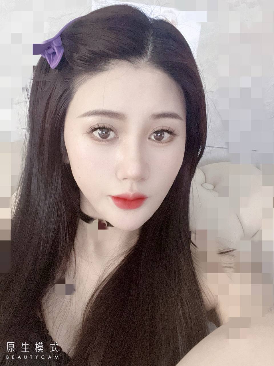 楚楚