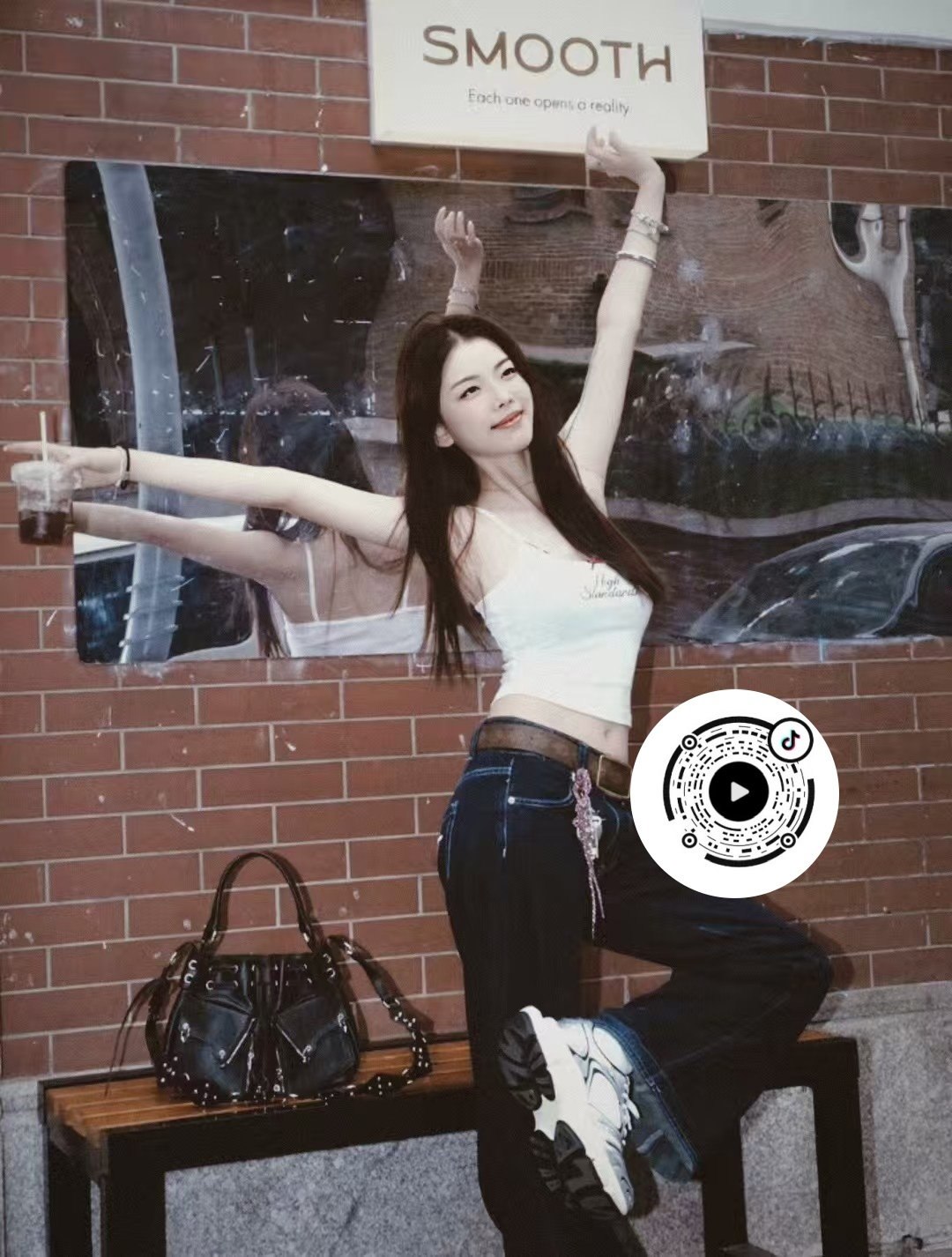 晚凝