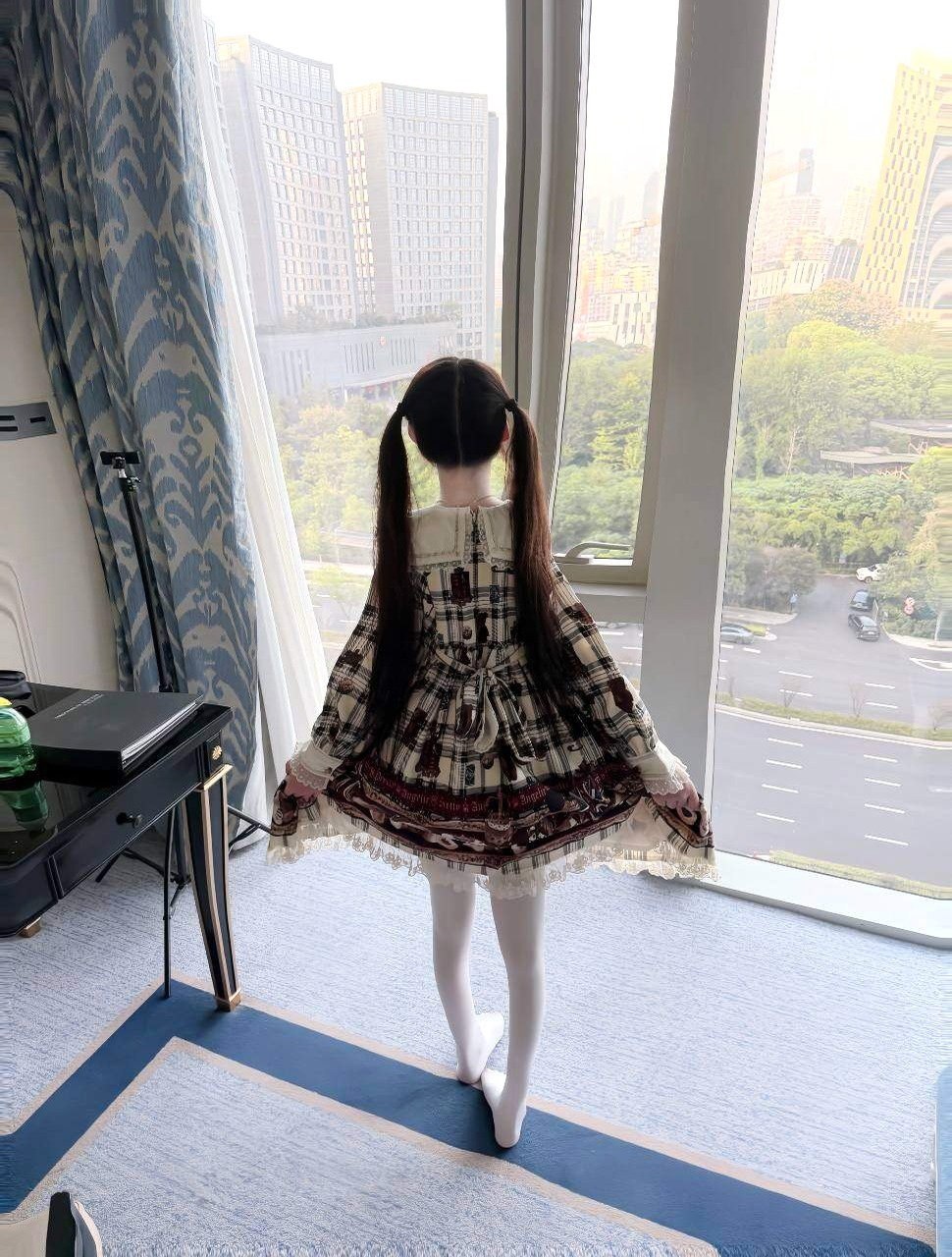 若曦