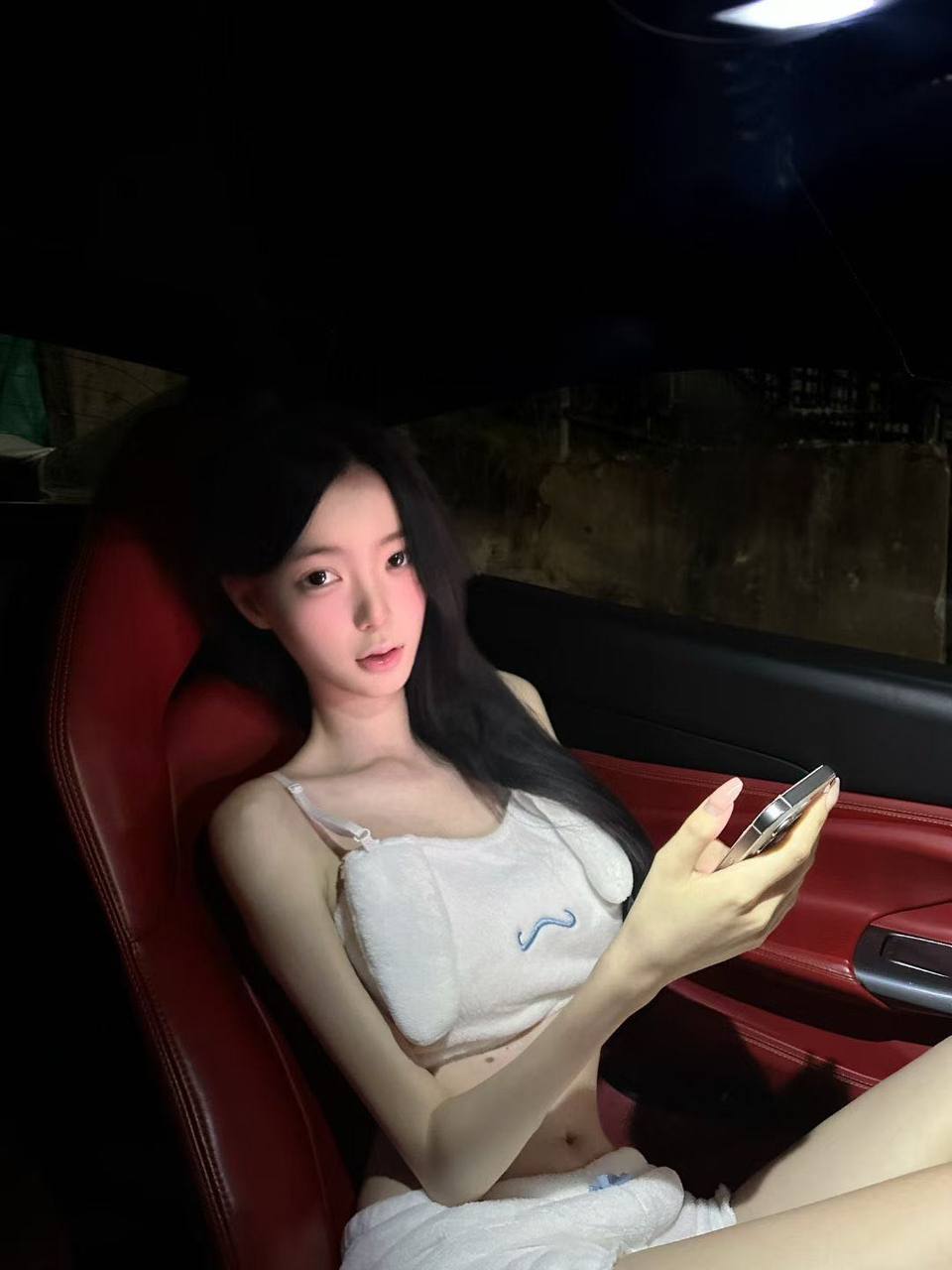 广东顶美纯欲sm选手 口活超好！