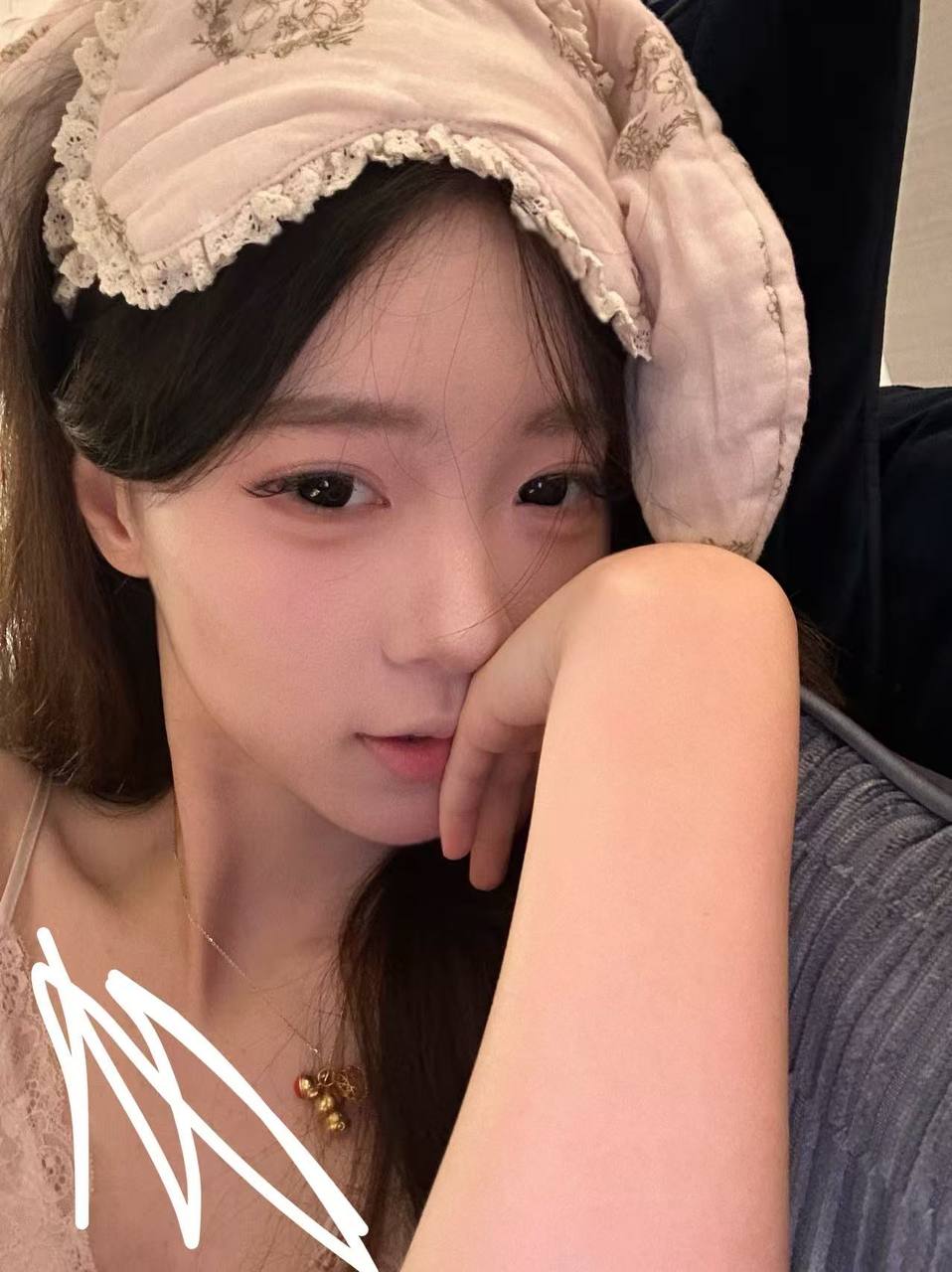 广东顶美纯欲sm选手 口活超好！