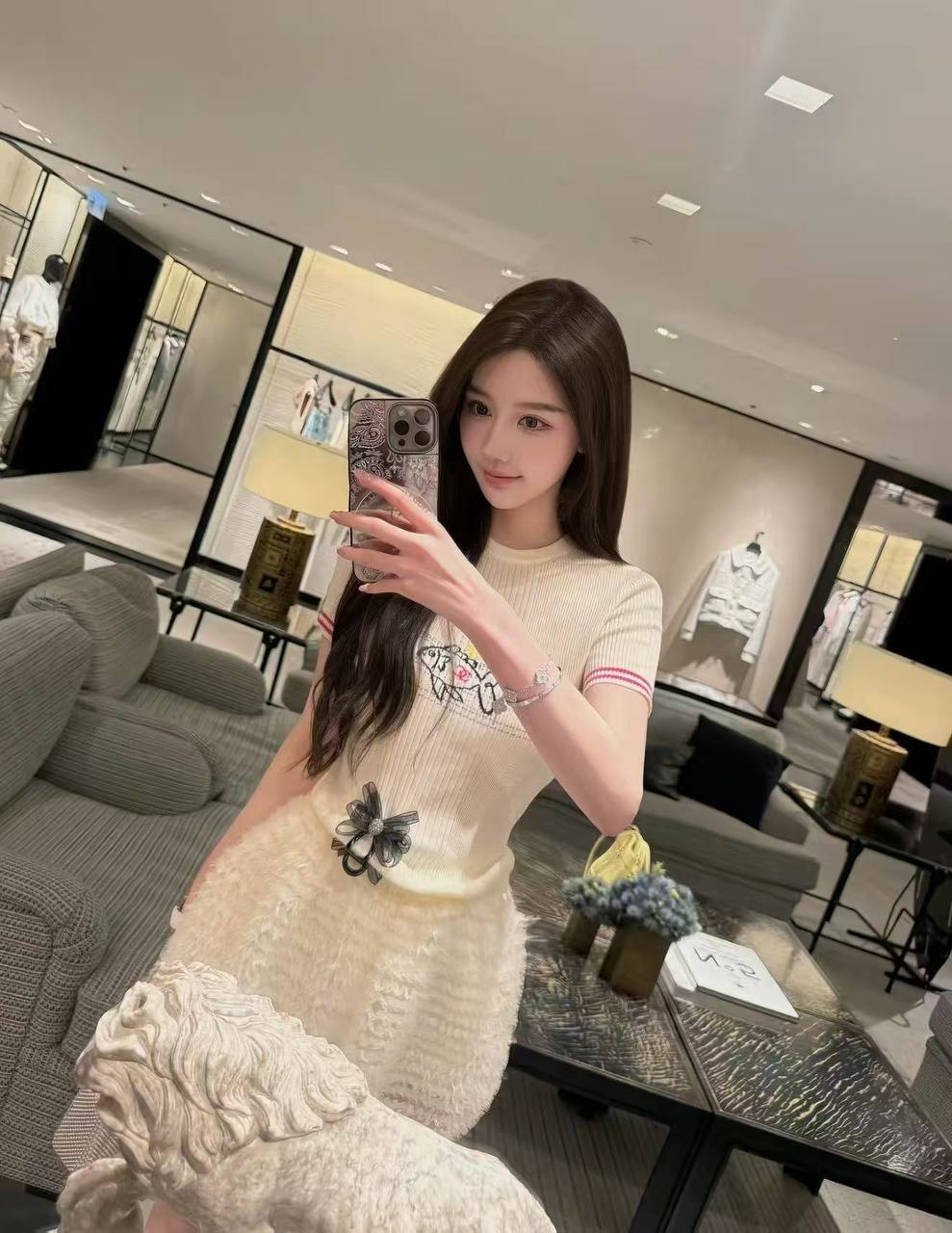 A w少小美