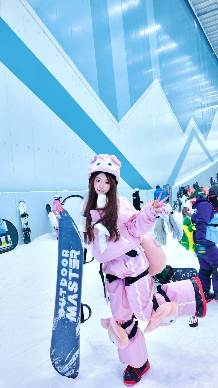 李水水