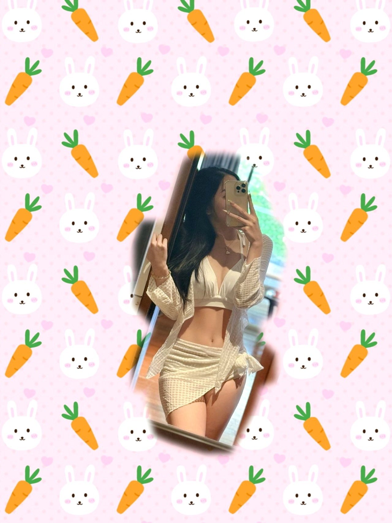芯芯