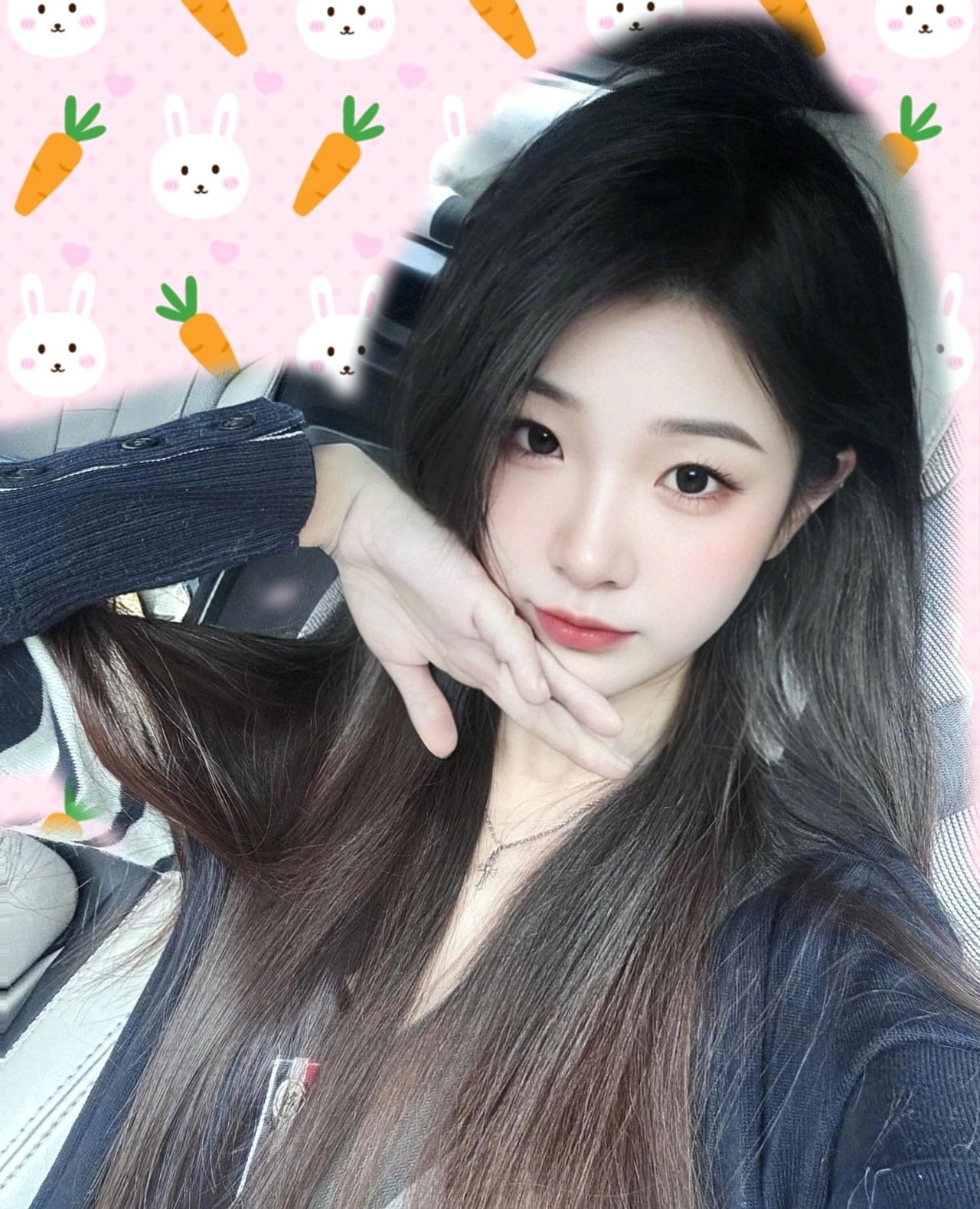 芯芯