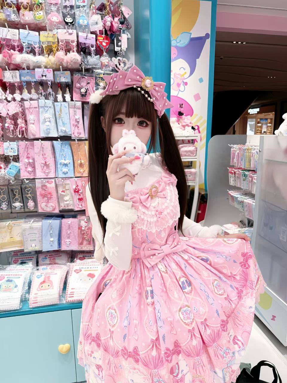 小涵