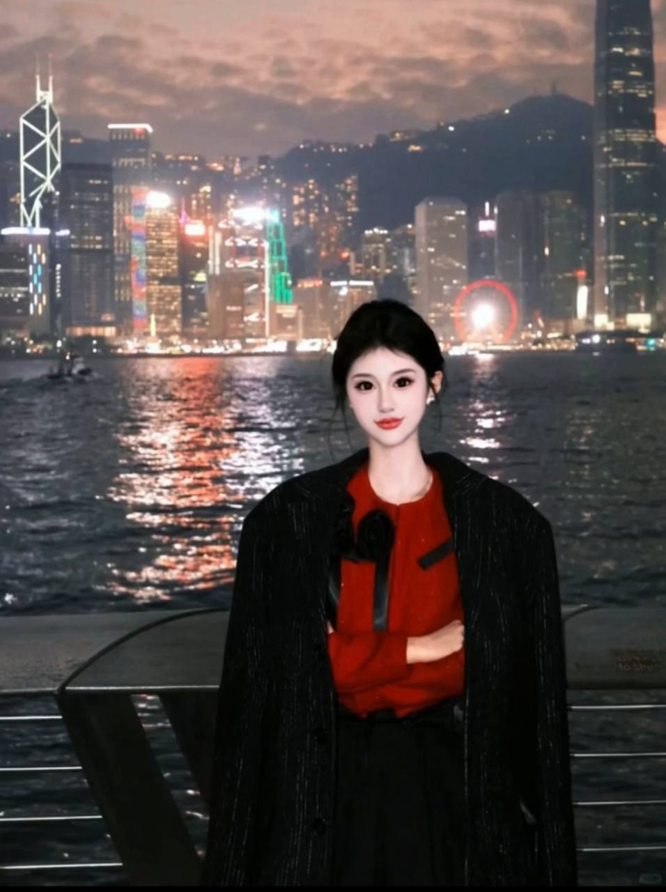 迪士尼