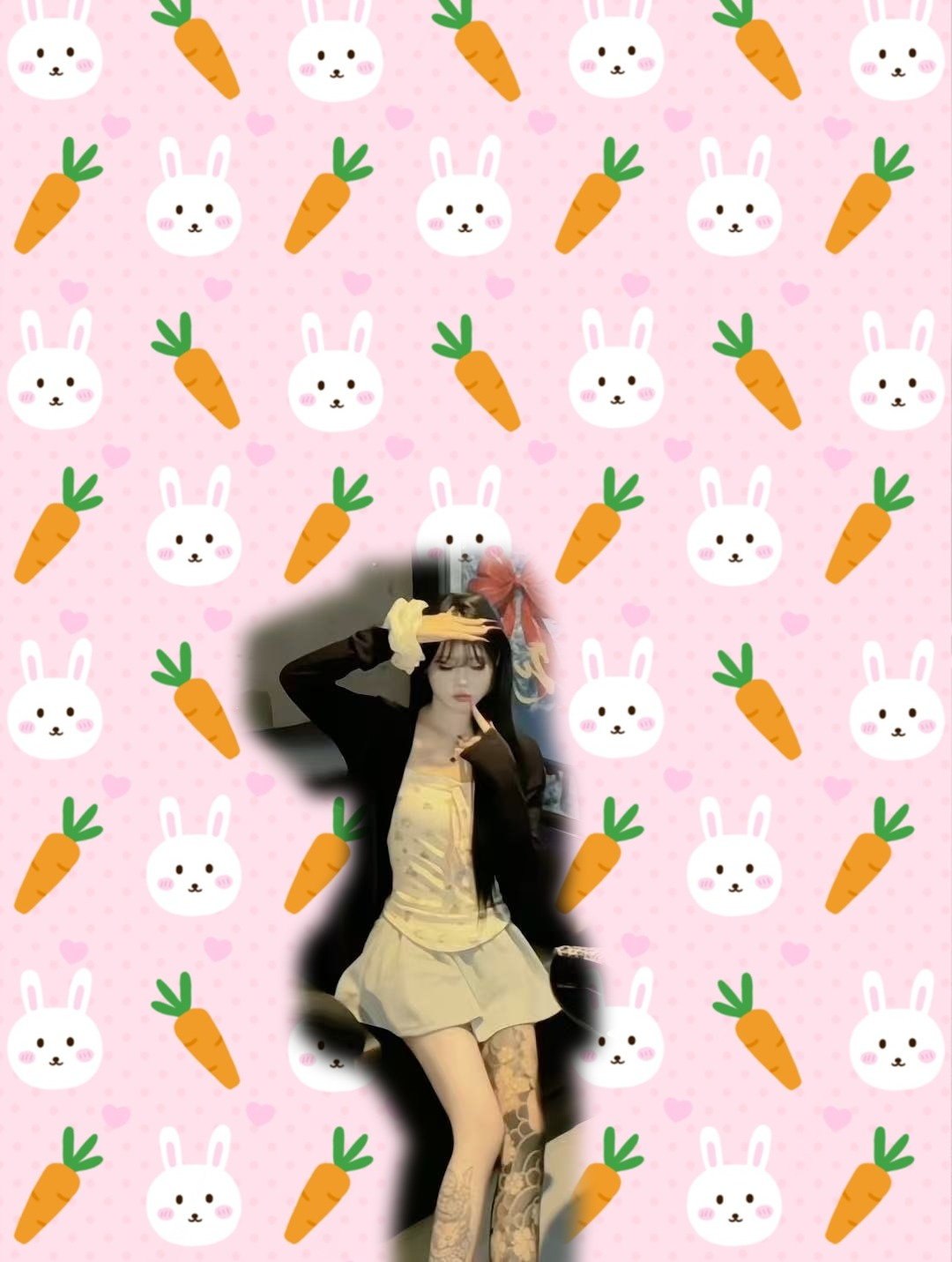 曦曦