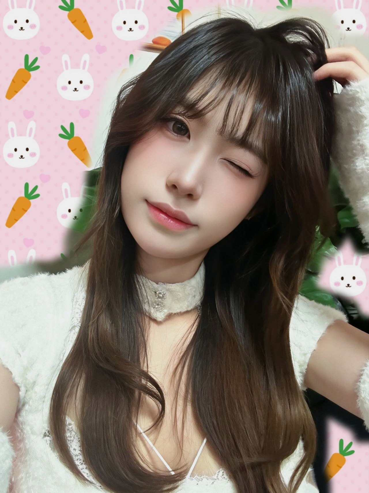 晴