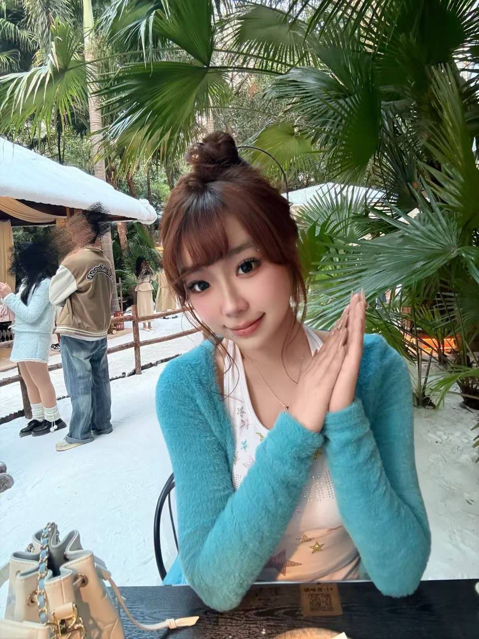 慧慧