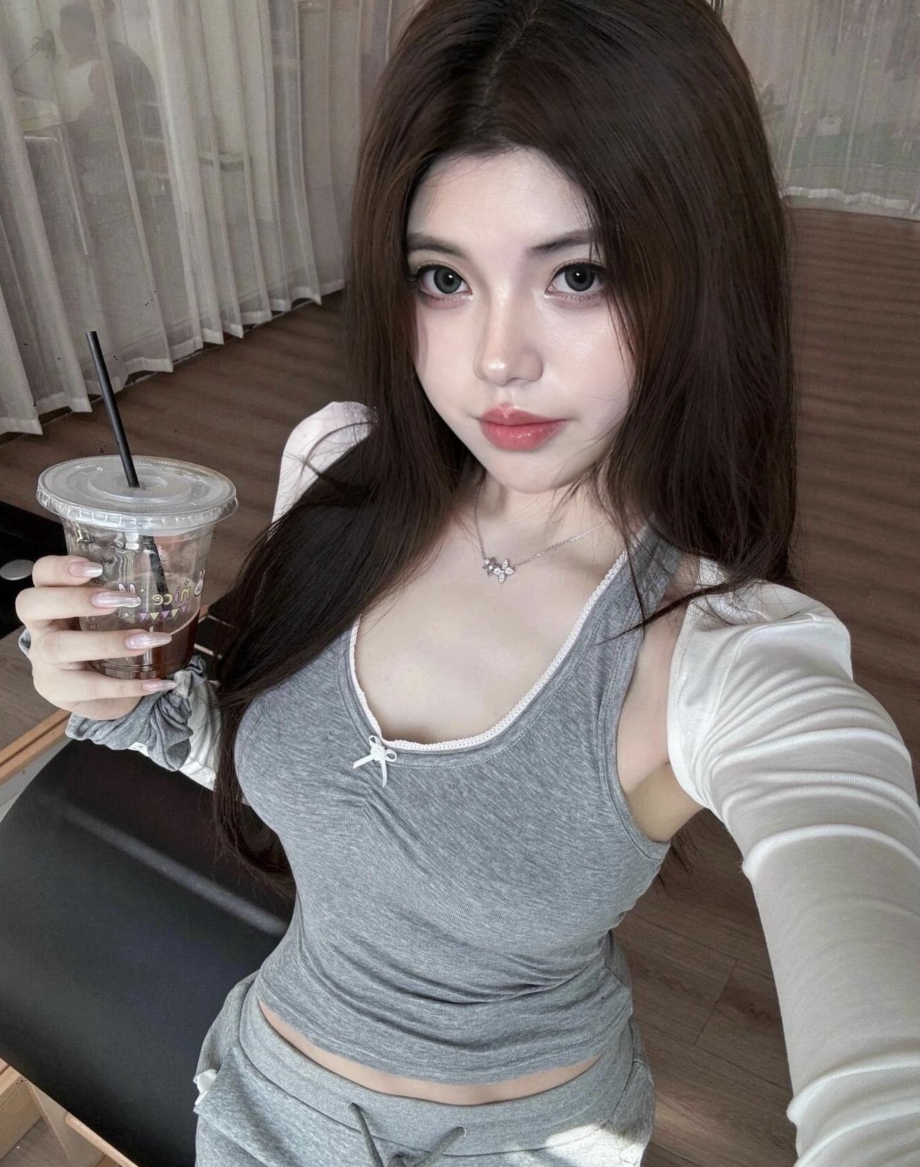 奶盖