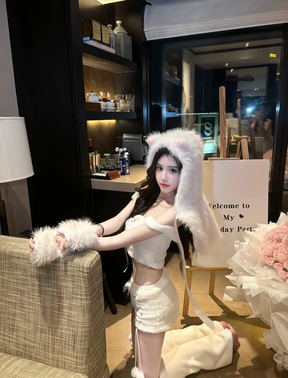 李季季