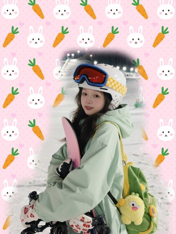 心心
