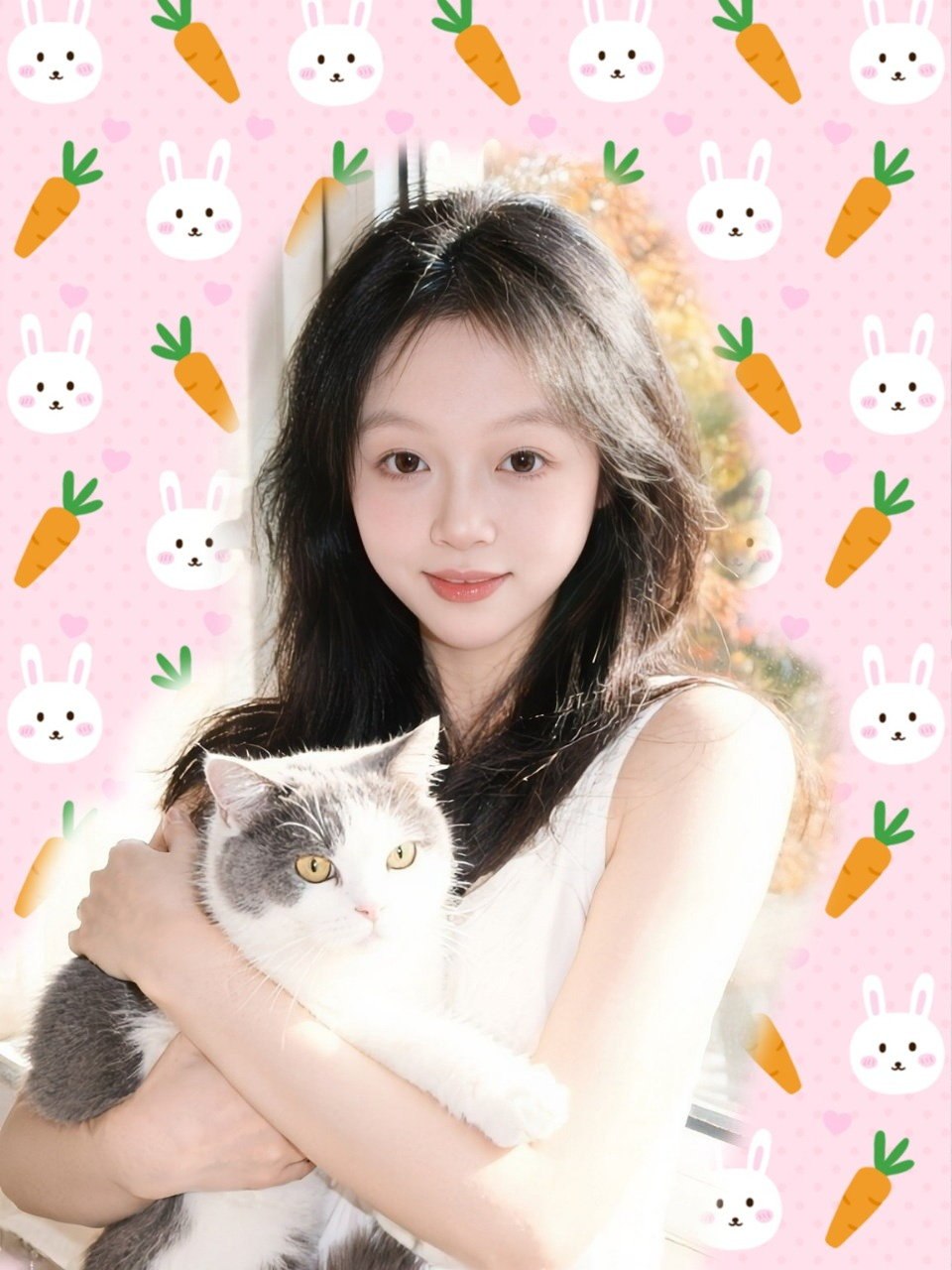 心心