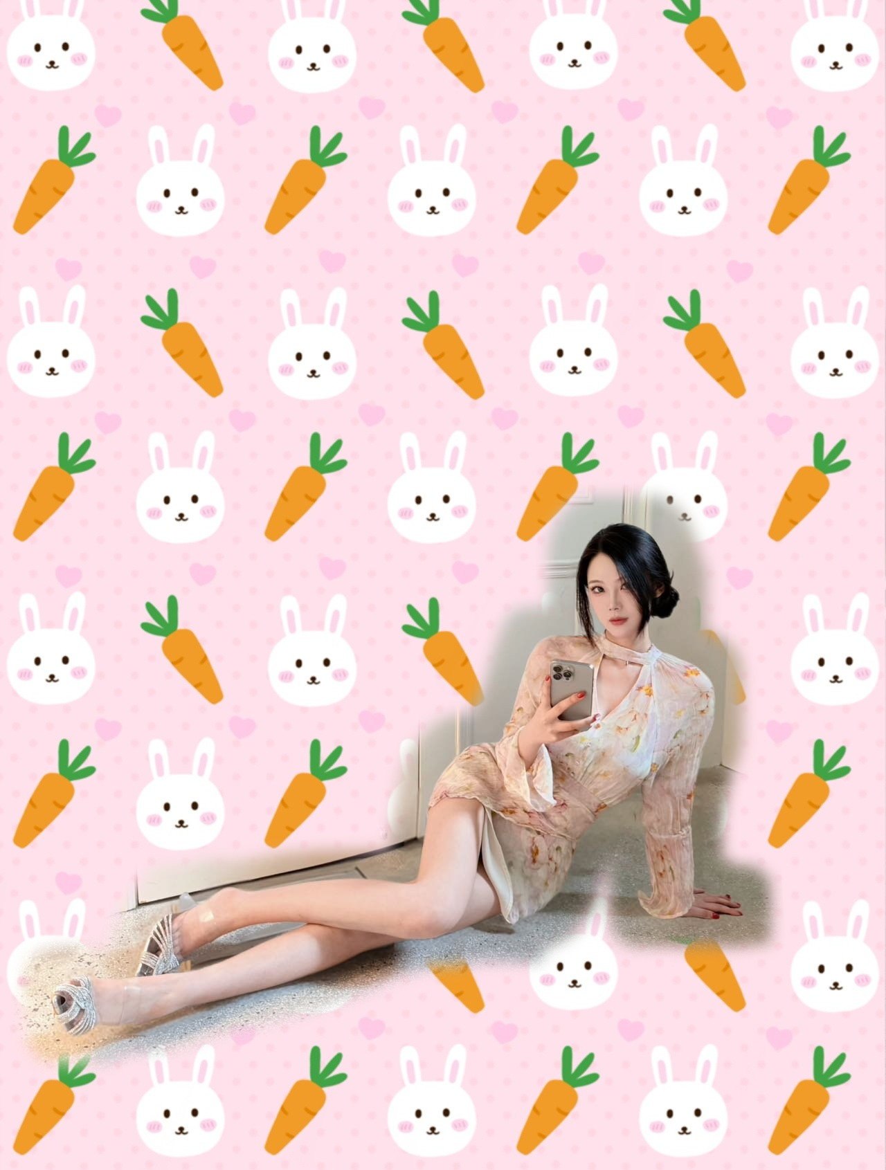 贝贝