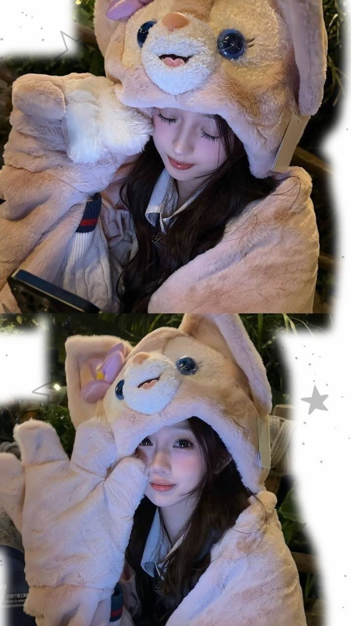 慢慢