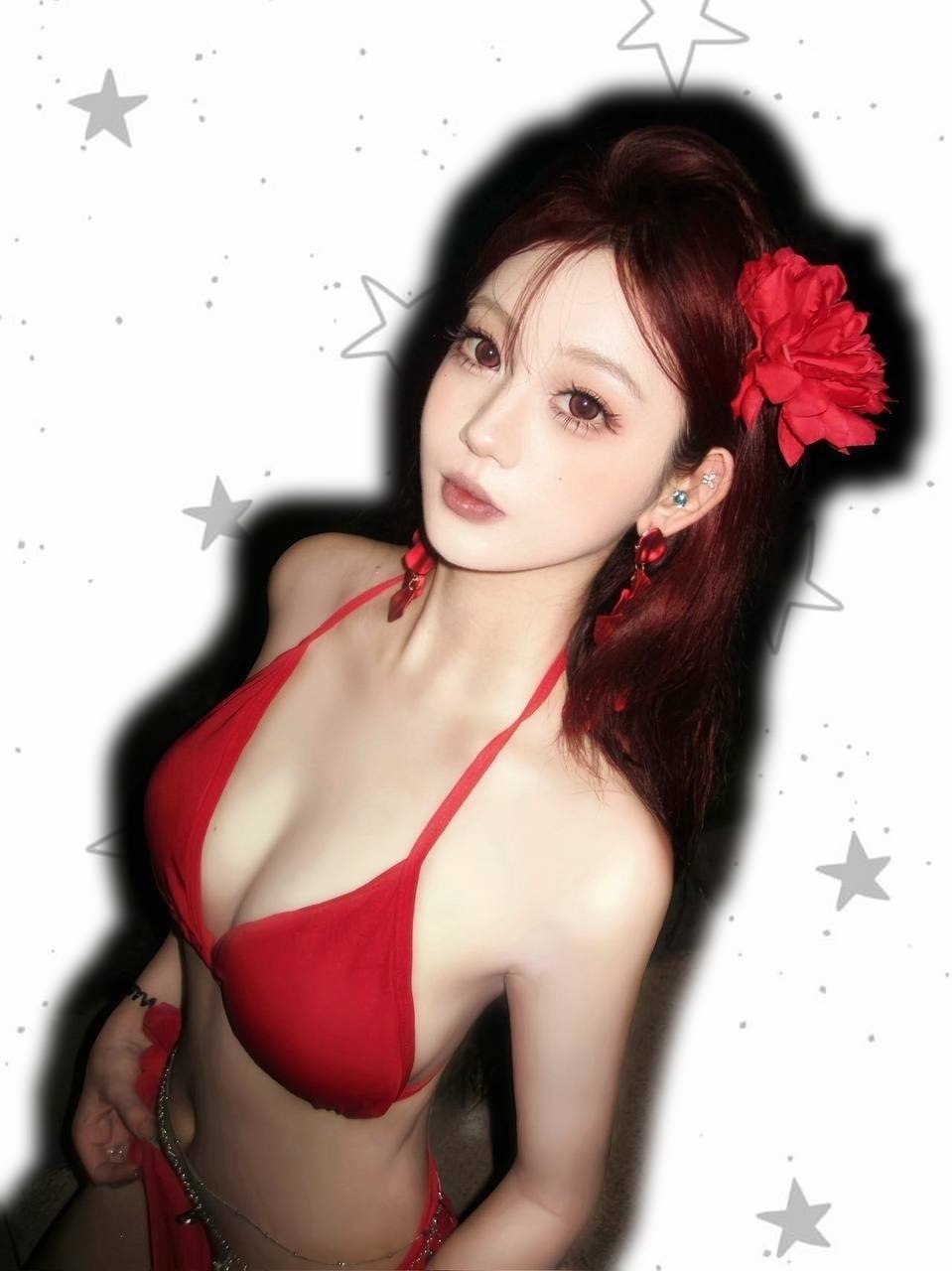 慢慢