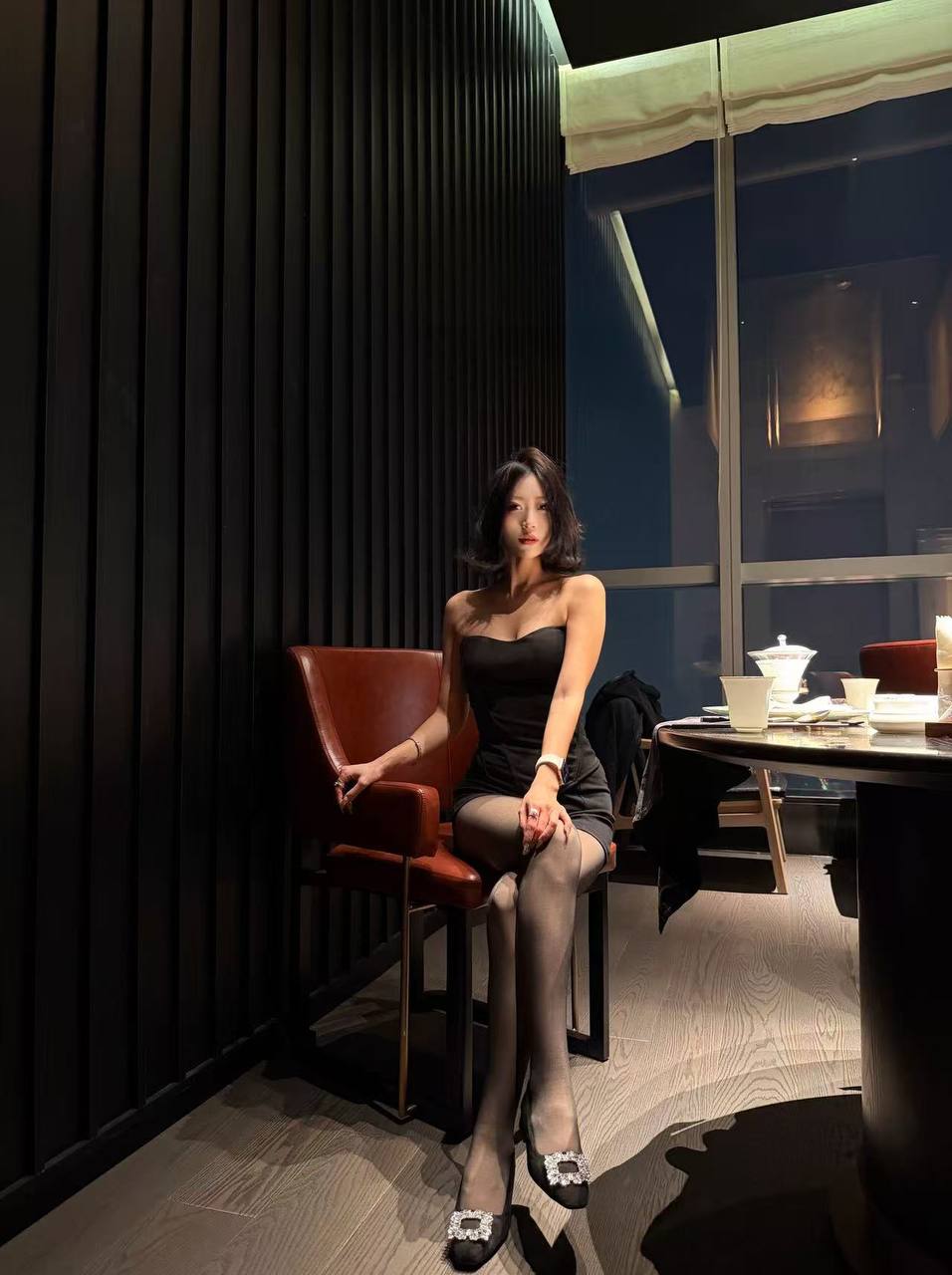 李邓邓
