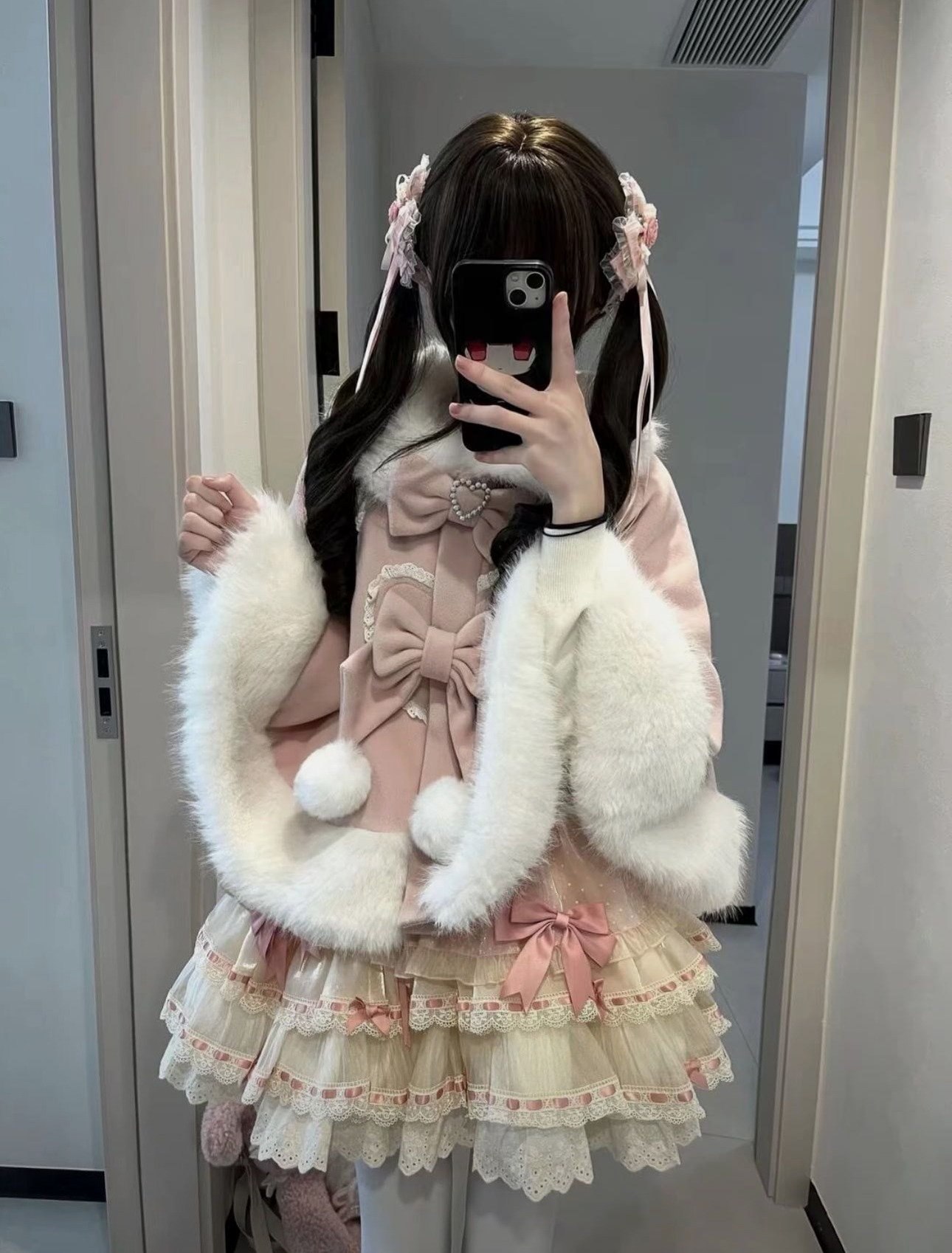 小依
