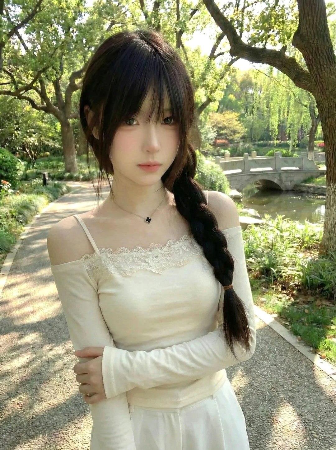 小依