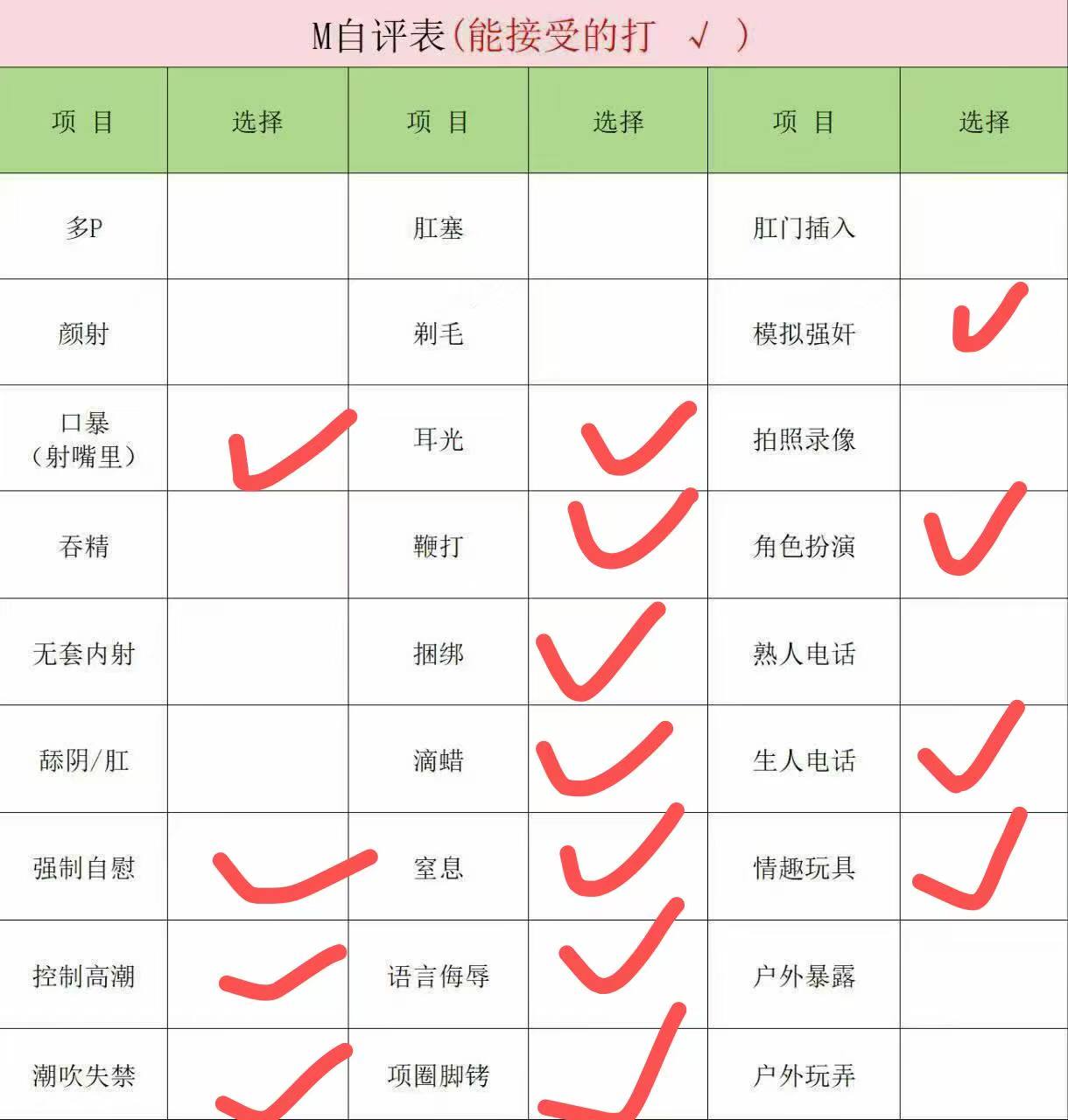 李小梨