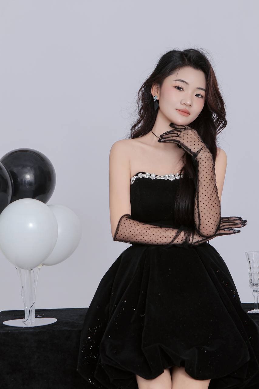 一一