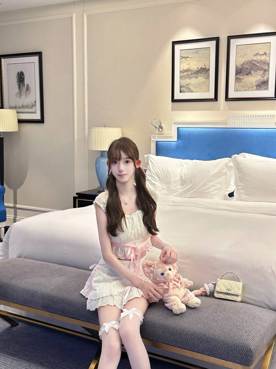 小存